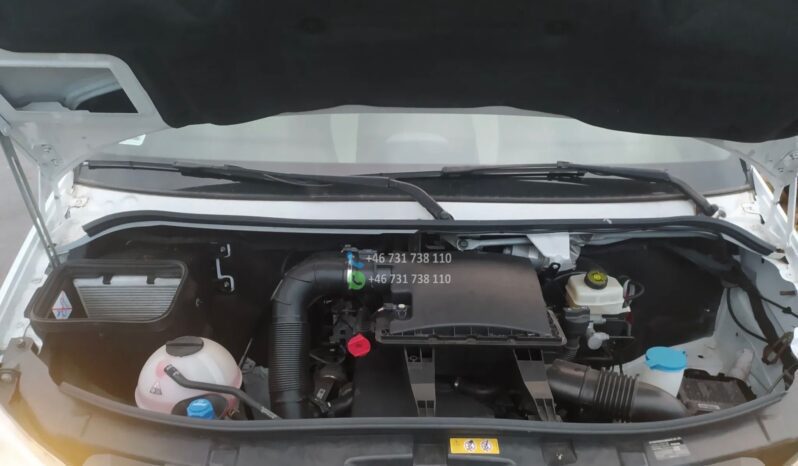 Mercedes Sprinter 316 CDI*2016 full