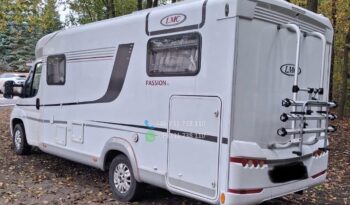LMC Passion T673*2019 full