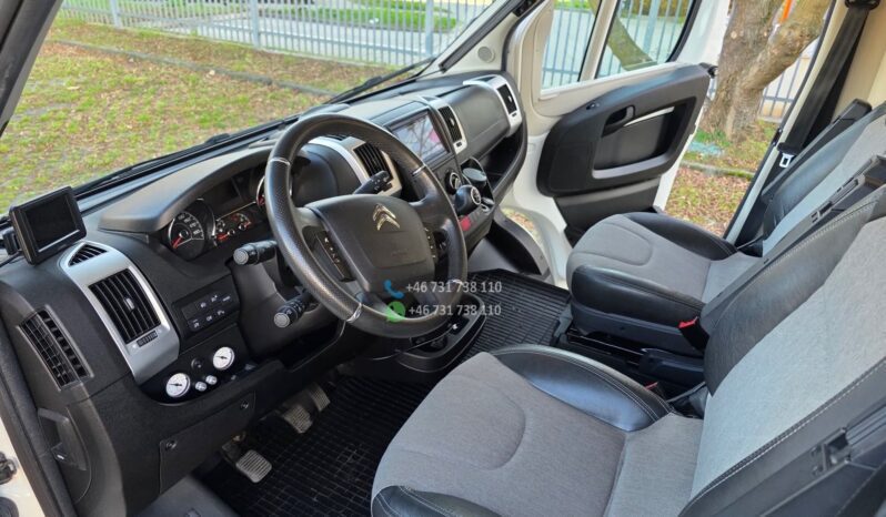 Adria Coral XL Axess 670 DK*2020 full