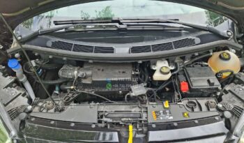 Ford Transit Custom Bürstner Copa C500*2022 full