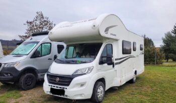 XGO Dynamic Fiat Ducato*2018 full