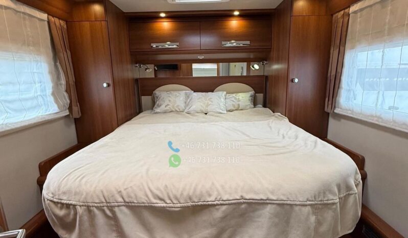 Carthago CHIC E-LINE 51QB*2013 full