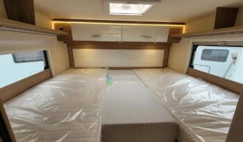 Burstner DELFIN HARMONY LINE IT 690 G*2022 full