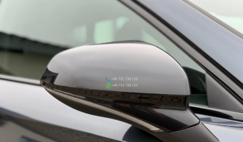 Cupra Formentor 2.0 TSI 4Drive DSG VZ Black Edition*2025 full