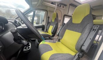 Dethleffs Trend T 7057 Green Line*2014 full