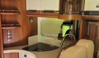 Carthago C-LINE 4.9 SUPERIOR*2017 full