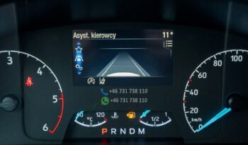 Ford Bürstner Signeo C590 Bahia TRANSIT*2024 full