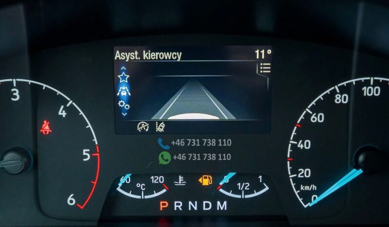 Ford Bürstner Signeo C590 Bahia TRANSIT*2024 full