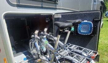 Carthago C-LINE 4.9 SUPERIOR*2017 full