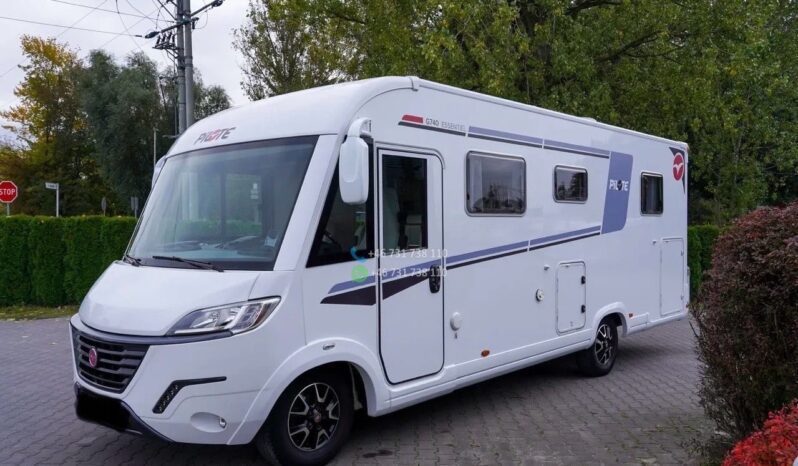 PILOTE G740C Essentiel*2021 full