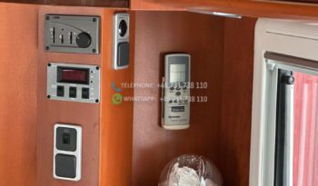 Iveco Concorde Charisma* 2006 full