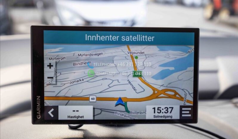 Fiat Hymer B-654CL* 2008 full