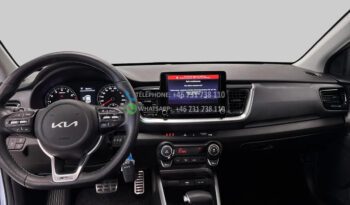 Kia Stonic Gt-Line* 2024 full