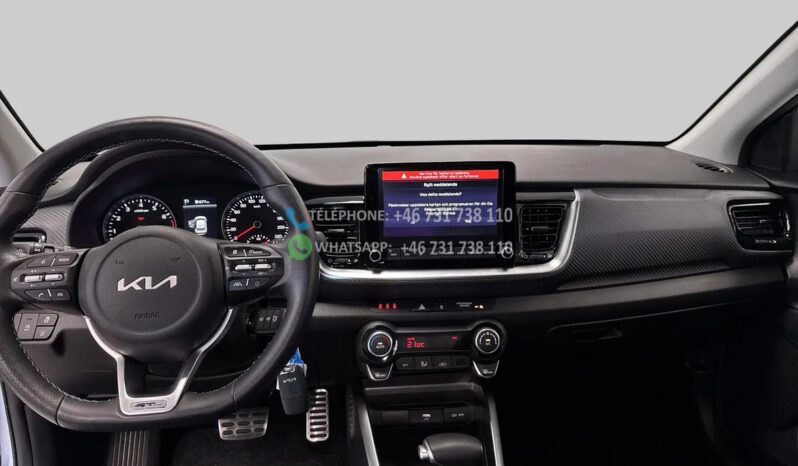 Kia Stonic Gt-Line* 2024 full