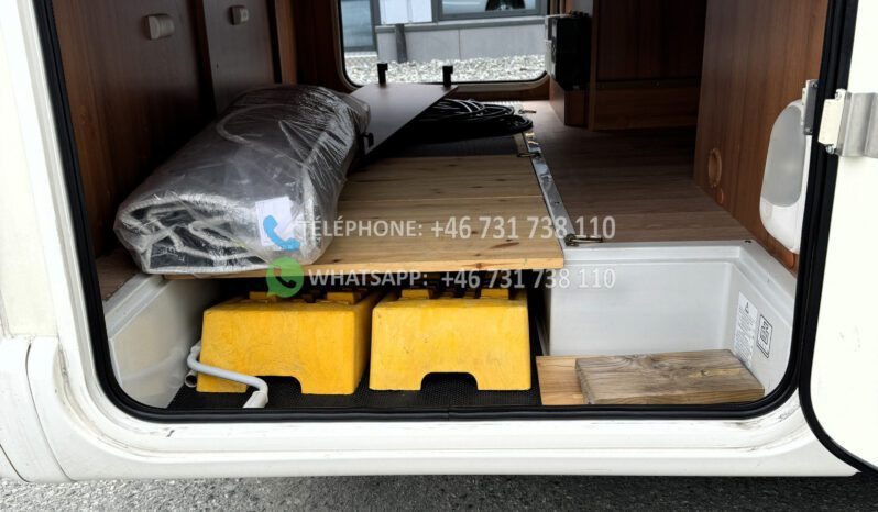 Fiat Rapido 691F* 2011 full