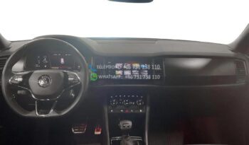 Škoda Kodiaq 2.0 TDI 4X4 200ch* 2023 full