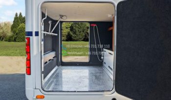 Concorde Credo 833 Iveco Hook, AC* 2012 full