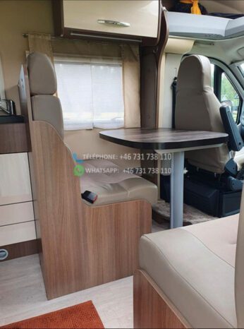 Challenger 398 EB* 2014 full