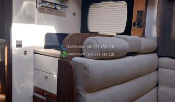 Fiat Ducato Pilote P700C Essentiel* 2017 full