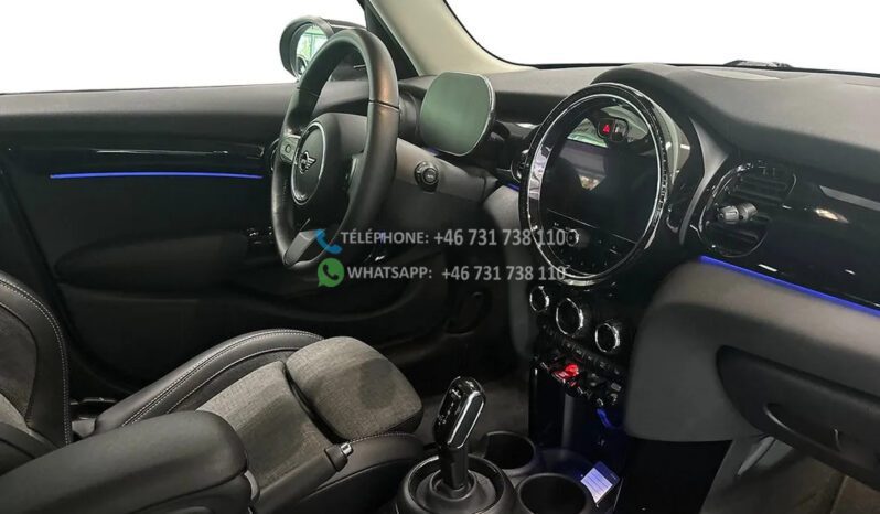 MINI Cooper S 5d* 2023 full