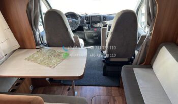 FIAT Dethleffs MAQIC EDITION T 7151* 2013 full