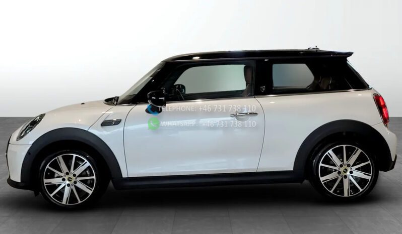 MINI Cooper SE * 2024 full