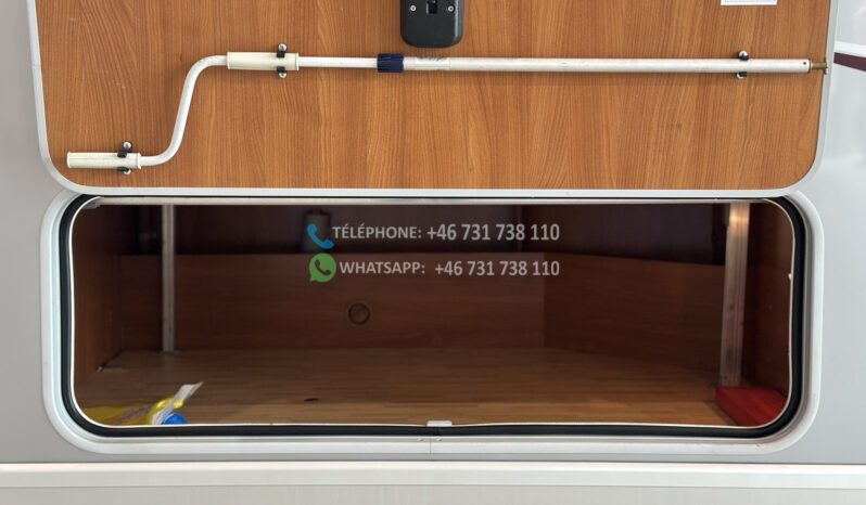 Ford Solifer 653 EM* 2009 full