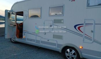 Fiat Ducato Frankia Holiday Classique* 2008 full