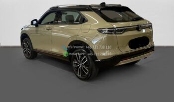 Honda HR-V* 2023 full