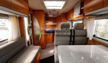 Knaus IMPERIALE – CLIMATISATION DANS LE SALON* 2006 full