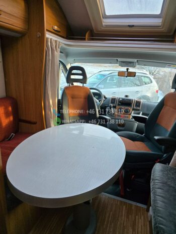 Rimor Lit queen* 2009 full