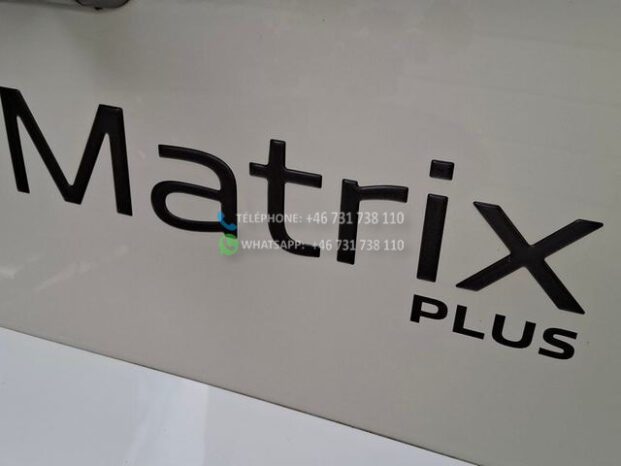 FIAT Adria* 2015 full