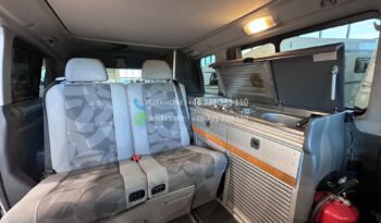 Mercedes-Benz VIANO CDI 2.2 Marco Polo* 2007 full