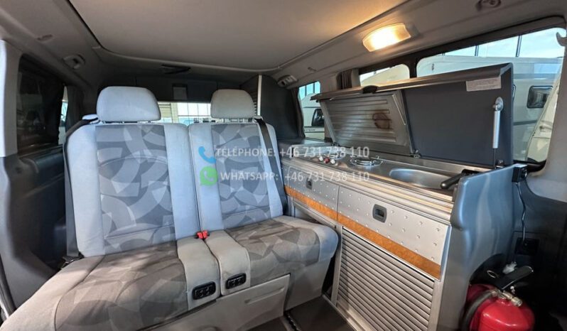 Mercedes-Benz VIANO CDI 2.2 Marco Polo* 2007 full