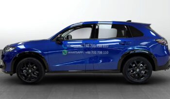 Honda ZR-V e:HEV SPORT 2.0 AT HYBRIDE* 2024 full