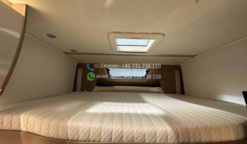 Fiat Bürstner Lyseo TD* 2018 full