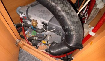 Ford Fortero de Dethleff* 2008 full