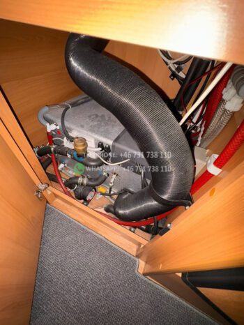 Ford Fortero de Dethleff* 2008 full