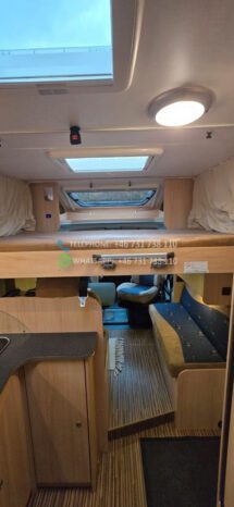 Fiat Lumière du soleil T64* 2012 full