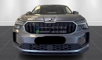 Škoda Kodiaq iV SELECTION 1,5 TSI* 2024 full