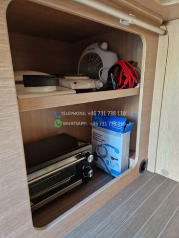 Fiat Roadcar R 600* 2017 full