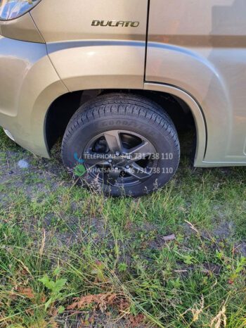 Fiat Burstner* 2013 full