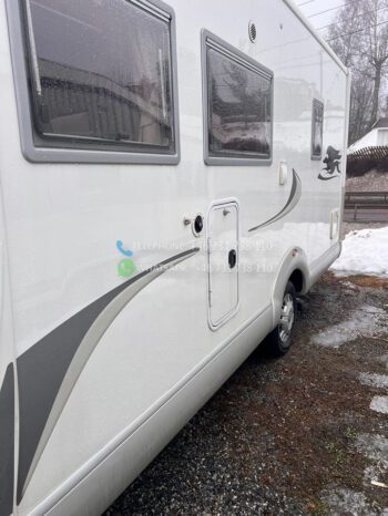 Fiat Autre LAIKA X 718R* 2012 full