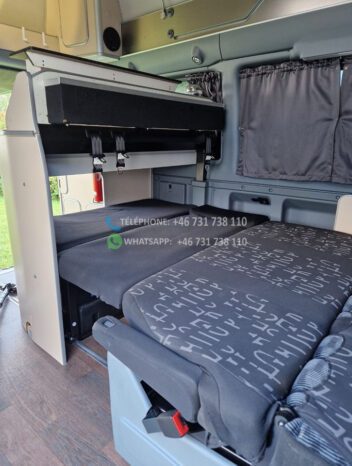 Ford Transit Personnalisé* 2012 full