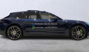 Porsche Panamera 4* 2023 full