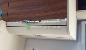 FIAT Adria Corail Suprême S 690SC* 2014 full