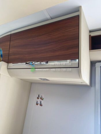 FIAT Adria Corail Suprême S 690SC* 2014 full