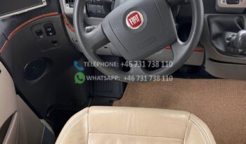 Fiat Hymer B 694 SL* 2011 full