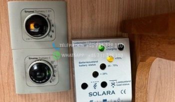 Fiat Adria Vision 707 SG* 2006 full