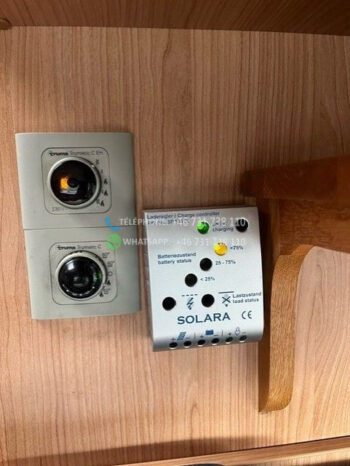 Fiat Adria Vision 707 SG* 2006 full